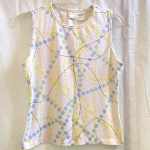 Women's Active Workout Tank Top Size: Small